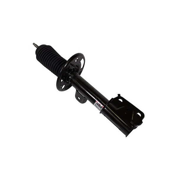 Motorcraft Shock Absorber Asy-Front, Ast12344 AST12344 - main